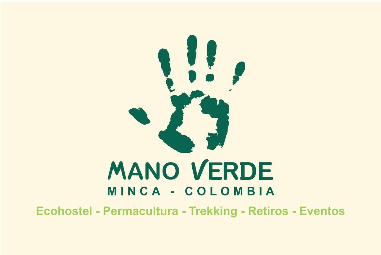 Mano Verde 米卡 外观 照片