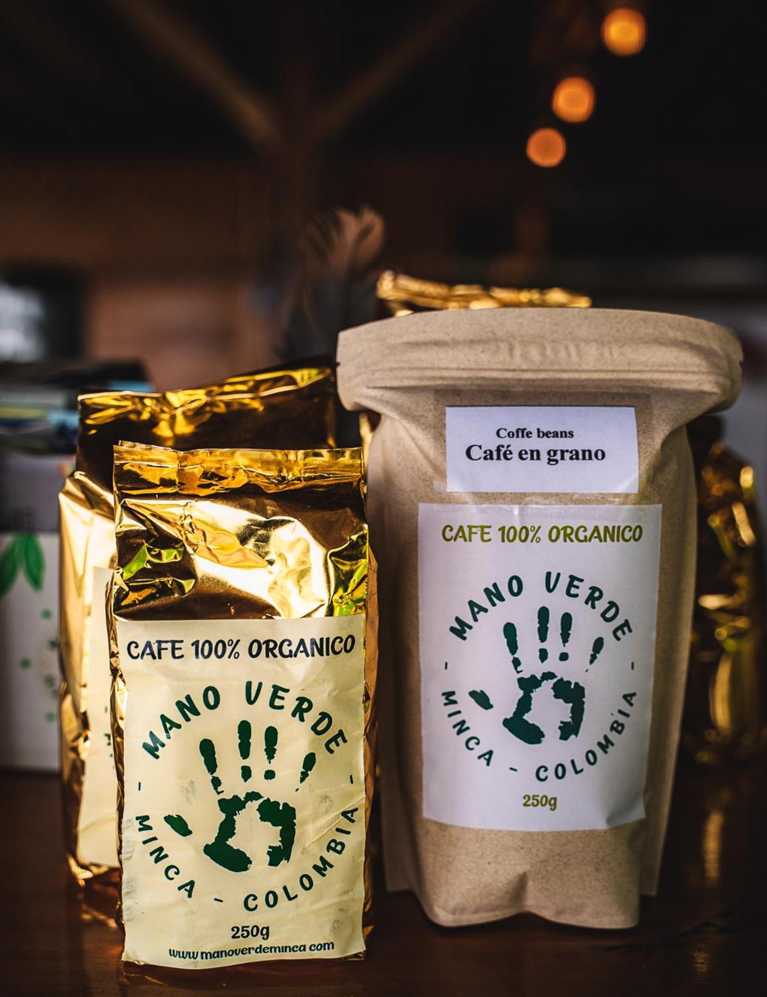 Mano Verde 米卡 外观 照片